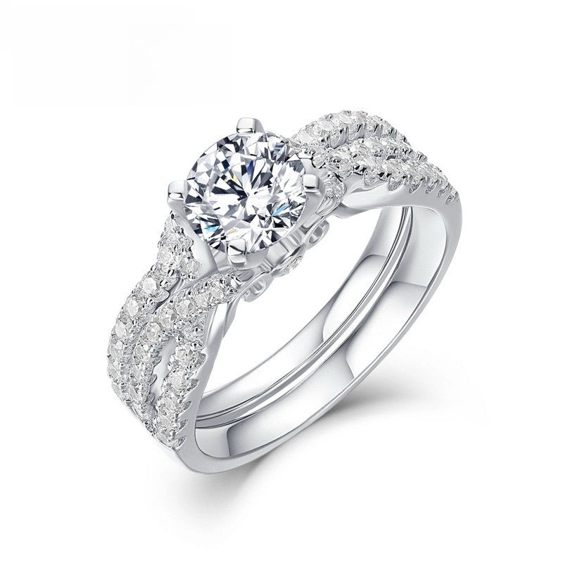 ETERNITY RING